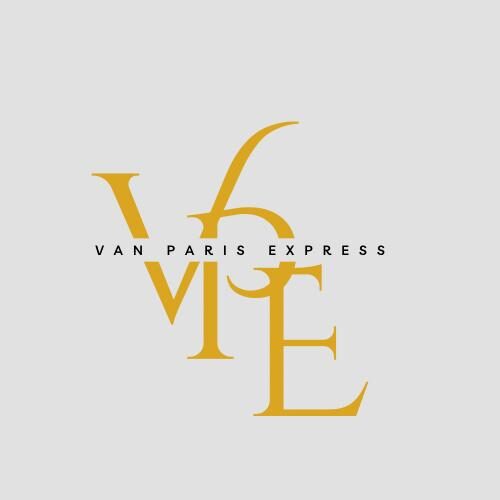 Van Paris Express